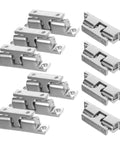 Upgrade Your Boat With These Sleek Stainless Steel Door Catches Perfect For Yacht Cabin Doors, durable marine hardware.