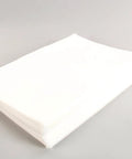 Pro Grade Filter Envelopes For 12102 Fryer Replacement Parts 100 Count OEM Quality Durable Envelopes For Commercial Kitchens With Safe Reliable Performance And Easy Installation, white stack