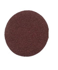 Awesome 2 Inch Round Sanding Discs Hook And Loop Sandpaper Abrasive Sheets 60 To 2000 Grit detailed view of a sanding disc.