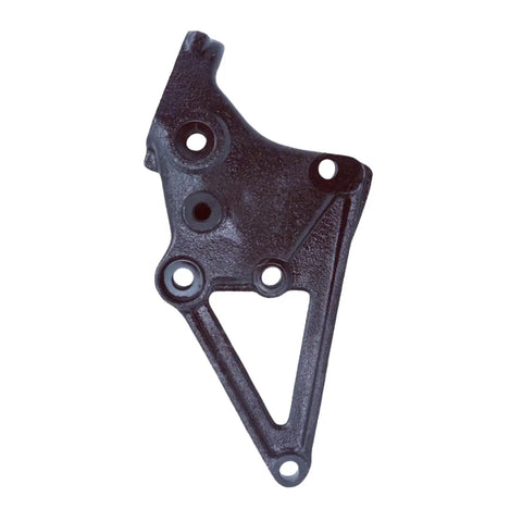 Honda Engine Side Mounting Bracket 11910 RZA 000 Fits 2007 2008 2009 Direct Fit Replacement, durable metal construction