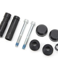 Front Brake Caliper Slider Pin Kit For Sprinter NCV3 2006-2018 DIY Friendly Easy Install Complete Replacement Set