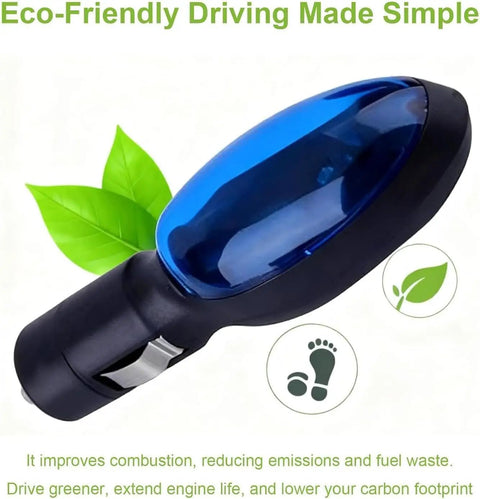 Gas Saver Save More Instantly Fuel Sync Device Three Piece Set Plug In Car Upgrade 2026 with eco-friendly design