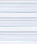 Clear PVC Piano Style Hinge 24 Inch No Screw Or Glue Required For Three Sixteenth Inch Material Suitable For Plexiglass Panels Pack Of Three