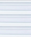 Skip The Drill These Clear PVC Piano Hinge Strips 18 Inches Long Grip 3 16 Inch Thick stacked for securing acrylic panels.
