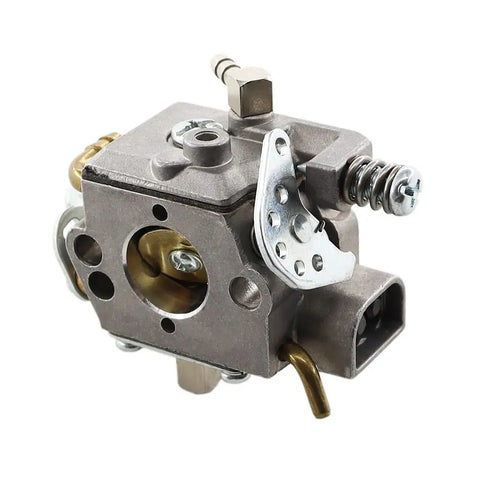 Close-up of Carburetor Replacement Kit For DSH700 And DSH900 Cutoff Saws WT895 Compatible DIY Friendly Full Install Pack
