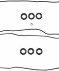 Premium Valve Cover Gasket Set For Toyota Highlander And Compatible Toyota Lexus Models Including ES350 RX350 RX450h Camry Sienna Avalon RAV4 Venza