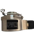 Incremental Rotary Encoder For Motion Control And Servo Feedback 2048 CPR EQN 425 27S17 58 metal encoder with shaft mount