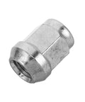 Heavy Duty ATV Flange Bolts And Nuts For Secure Wheel Attachment And Go Kart Compatibility Rugged Wheel Fasteners For Outdoor Racing