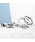 1000 Piece 304 Stainless Steel Spring Washer Kit For M2 To M12 Sizes With Lock Washers The Go To Choice For Bolts And Nuts Fastening Corrosion Resistant DIY Projects And Repairs Nine Metric Sizes From M2 To M12, 304 stainless spring washers