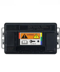Heavy Duty Programmable Motor Controller 48V 60V 72V 80A For 2000W Electric Scooter And Motorcycle wiring connections view