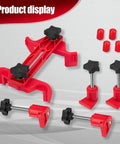 Engine Timing Tool Kit For Camshaft Alignment And Locking Sprocket Clamp Kit Gear Locking Tool Car Timing Sprocket Locking Kit