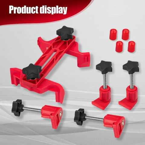 Engine Timing Tool Kit For Camshaft Alignment And Locking Sprocket Clamp Kit Gear Locking Tool Car Timing Sprocket Locking Kit