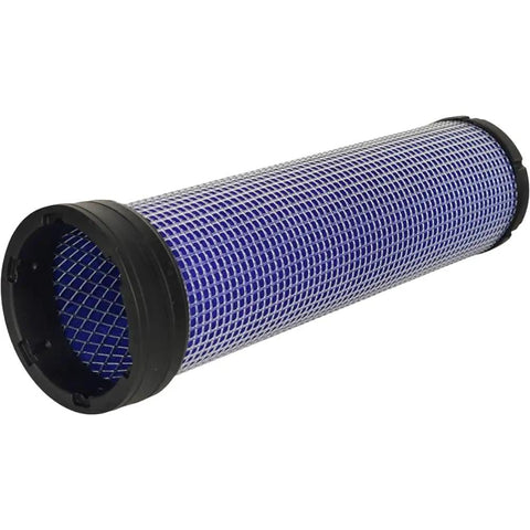 Outer air filter 59700-26112 from All In One Complete Filter Kit For Kubota SVL95 2S And SVL95 2SC Compact Track Loader