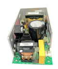 GPM41-15 Rugged Medical Equipment Power Supply With Porous Metal Shell And Cooling Fan 100 240V Input 15V Output Stable Performance No Noise Low Temperature Operation Safe For Industrial Use, internal components view