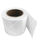 1708 Fiberglass Cloth Tape 4 Inch Wide By 10 Yards Beefy Biaxial Reinforcement For Epoxy Polyester And Vinyl Ester Resin Marine Grade Tape