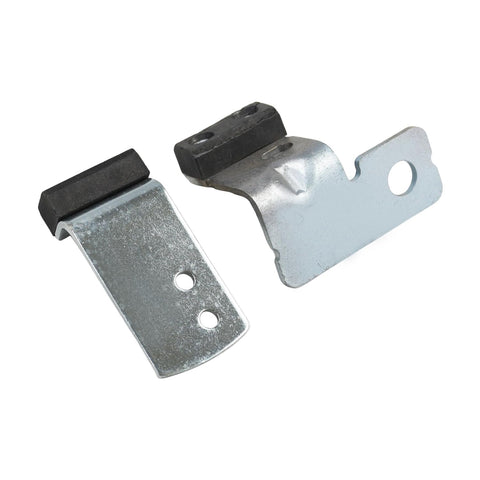 Deck Brake Assembly For 46 Inch Mower Deck Beefed Up Replacement That Fits 983-04511 And 983-04525 Compatible With MTD Cub Cadet Troy Bilt Craftsman Yard Machines Replaces 783-04511 783-04525