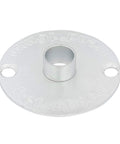 Dead Nuts Accurate 16mm Router Guide Bush For Woodworking And Routing Jigs heavy duty metal bearing with smooth finish.