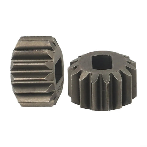 2 Pack Pinion Gears 1315399 Compatible With 22 Inch Personal For Pace Models Metal Drive Gear