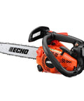 Gas Powered Chainsaw With 12 Inch Bar And 26.9cc, Digital Ignition, Purge Bulb, Integrated Choke And Fast Idle, Easy Start System