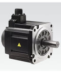 Beefy Torque Servo Motor For HG SR52 SR102 SR152 SR202 SR352 SR502 SR702B JK BK BJK High Positioning Accuracy, Fast Response, Low Noise, Vibration Free Motion Ideal For CNC Robots And Automation black metal housing with shaft