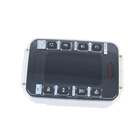 Monitor Display Panel Replacement For Caterpillar Excavators 320B E320B 330B 325B 312B 322BL 325BL 310B 345B Operator Screen