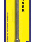 Knockout Nine Inch Spanner Security Screwdriver With Isomax Drive Grip for easy removal of Snake Eye screws.