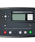 Generator Control Panel DSE7210 1 Piece For Reliable Start Sequencing And Backup Power Digital Controller front view