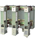 Top Shelf High Voltage Indoor AC Vacuum Circuit Breaker Capable Of Handling Massive Power Transfers And Delivering Round The Clock Reliability For Any Industrial Setup, showcasing detailed components and robust structure.
