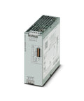 Heavy Lifter Industrial Power Supply Featuring Plug And Play Modularity And Built Tough 48 Volt DC 5 Amp Output view of modular unit