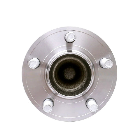 Front Wheel Bearing Hub Assembly For 2012-2016 Chrysler 300 RWD, 2012-2016 Dodge Challenger Not For SRT, 2012-2015 Dodge Charger RWD Front