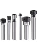 Upgrade Your Milling Game With This High Performance ER Extension Rod Tool Holder Bracket Collet for CNC cutting tools.