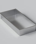 Stainless Steel Shower Niche 18 Inch By 12 Inch Recessed Wall Shelf No Tile Needed For Bathroom Storage Brushed Nickel
