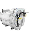Plug And Play Electric Air Conditioning Compressor That Blows Hella Cold For Byd G5 S6 F3 F6 Tang Han Ev Song Plus Dmi, showing solid metal build.