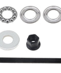 551141 Alloy Steel Harmonic Balancer Installer Tool components for GM LS LT Engines 1997 to 2023, visible parts