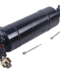 Beefed Up Power Steering Cylinder AM147174 For John Deere 415 Before 050109 425A Before 051999 445C Before 051045 455A Before 050089