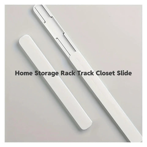 Quiet Drawer Slides With Punch Free Track System And Side Mount Rails Easy No Drill Installation For Cabinet And Home Storage