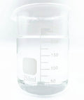250ml beaker with clear liquid representing 1,3-Butanediol Cosmetic Humectant for Skincare Not Greasy Lightweight Hydration Booster Base 500g 17.6oz CAS 107-88-0 Suits All Skin Types For Water Cream Mask And Cleanser Formulations