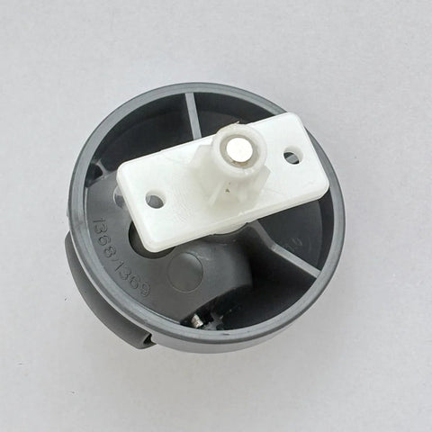 Directional Wheel Replacement For Qrevo Master S7 S8 T7 Q5 Q7 Q8 G10 P10 P20 Series Vacuum Cleaners Black Caster