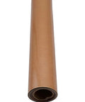 Sublimation Heat Press Cover Sheet Pro Grade 39 Inch by 15 Foot PTFE Teflon Fiberglass Fabric Roll, 8 Mil, nonstick.
