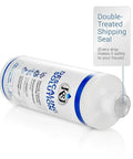 Descaling Solution For All Coffee And Espresso Machines That Keeps Your Brew On Point Through Mineral Buildup 6 Uses Made In USA Keurig Breville Nespresso Delonghi Cuisinart And More bottle with double-treated seal
