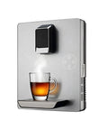 Instant Hot Water Dispenser For Home And Office, Wall Mounted 2200W With 5 Preset Temperature Settings, Child Lock, in use with tea