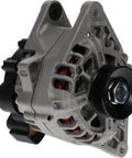 12V 90A Alternator Replacement For Hyundai Accent 03 09 Tiburon 04 07 Tucson 06 09 Kia Rio 06 09 Spectra 04 06 Sportage 05 10 CW