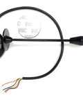 Plug And Play DIY GPS Module With Mount For Pixhawk Flight Controller With Built In Compass M8N GPS Unit low power and 0.6m accuracy