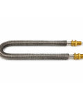 Jieo U Shaped Finned Tubular Heater, 240V 1500W, 10Mm X 450Mm Tube Diameter for efficient air heating equipment.