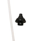 Heavy Duty Double Thrust Plunger With Six Inch Rubber Force Cup And Nineteen Inch Handle, designed for tough clogs.