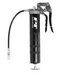 Professional Grade 14 Oz Pistol Grip Grease Gun With Heavy Duty Build, Ergonomic Handle For Easy Lubrication In Auto And Industrial Work