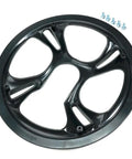 Road Bicycle Crank Guard Protector For 40 To 52T Sprockets Easy Install No Fuss Plastic Cover Shield For Chainring Wheel Guard