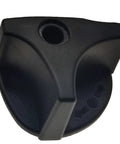 Right Side Accelerator Control Knob For Big Joe EP Electric Pallet Truck Replacement Part 1120-340005-00, dark durable plastic design.