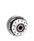 High Torque Strain Wave Gear HS14 II Harmonic Reducer SHF14 II for robot joints and industrial servo motors, front view