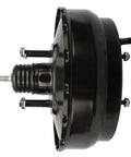 Side view of Premium Vacuum Power Brake Booster Quick Swap Direct Replacement Kit For Lexus ES300 Toyota Camry Avalon Solara 1995 To 2003.